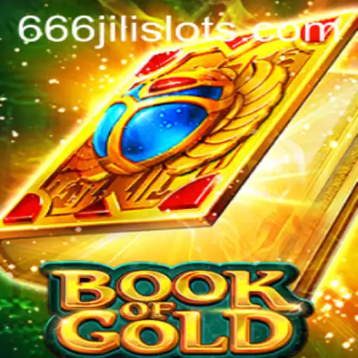 Exploring the Mysteries of BookofGold with 666JILI