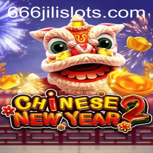 CHINESENEWYEAR2: A Cultural Gaming Experience with an Exciting Twist