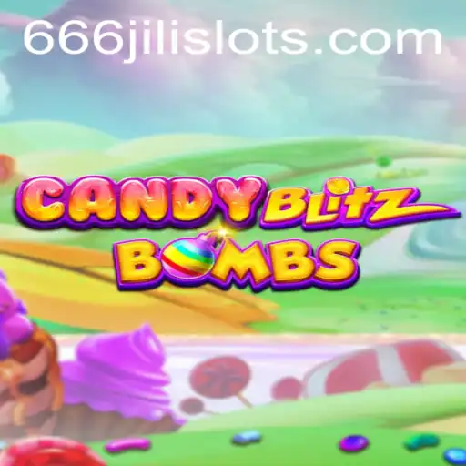 Explore CandyBlitzBombs: A Deliciously Explosive Gaming Experience