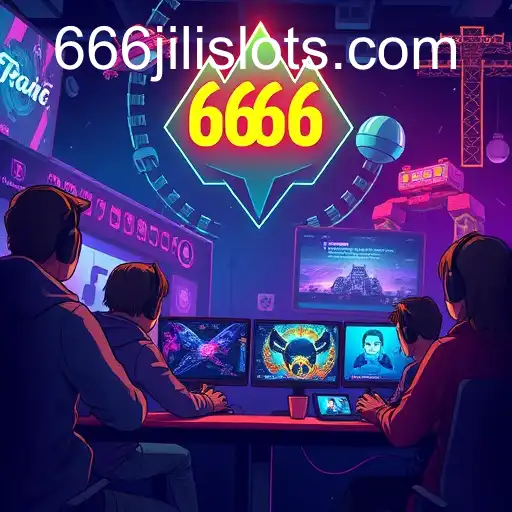 Exploring the Vibrant World of Player Communities: The Case of 666JILI