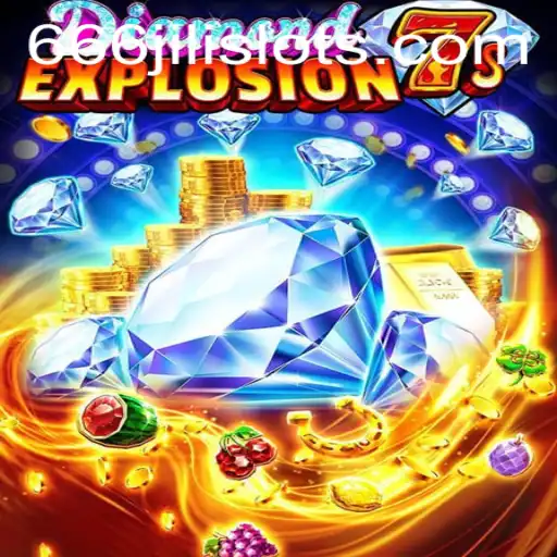 Exploring the Thrills of DiamondExplosion7s with 666JILI