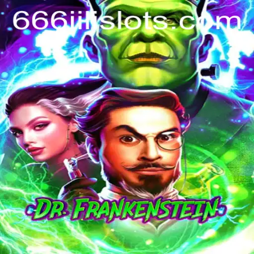 DrFrankenstein: The Ultimate Gaming Experience with 666JILI