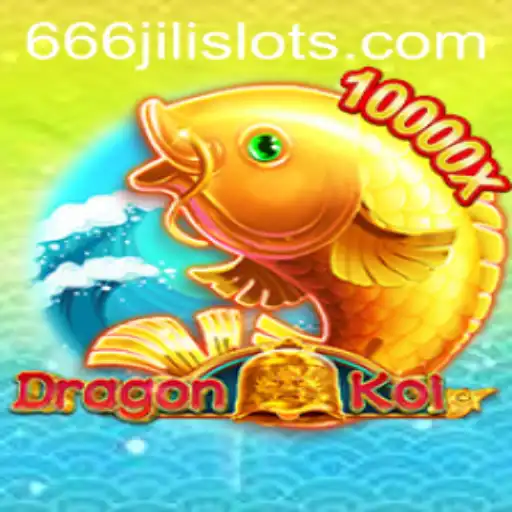 Unleashing the Mystical Realm of DragonKoi: A Journey Through Fantasy and Strategy