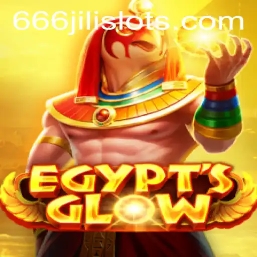 Discover the Magic of 'EgyptsGlow': An Enchanting Gaming Experience