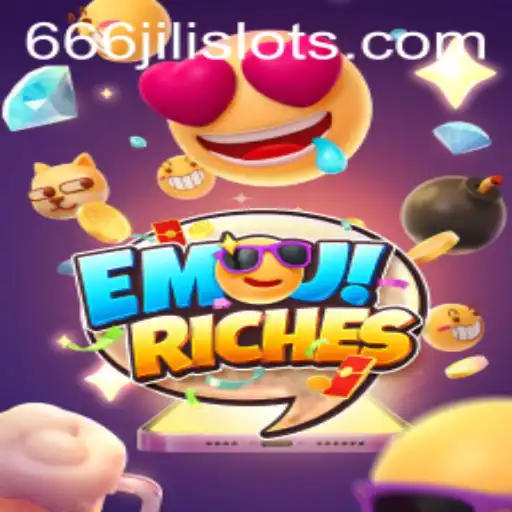 Explore the Exciting World of EmojiRiches and Unlock New Levels of Adventure with 666JILI