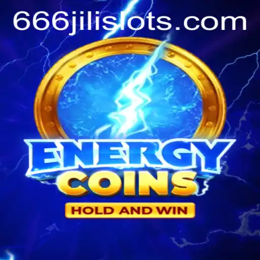 EnergyCoins: Unveiling the Game Dynamics with 666JILI