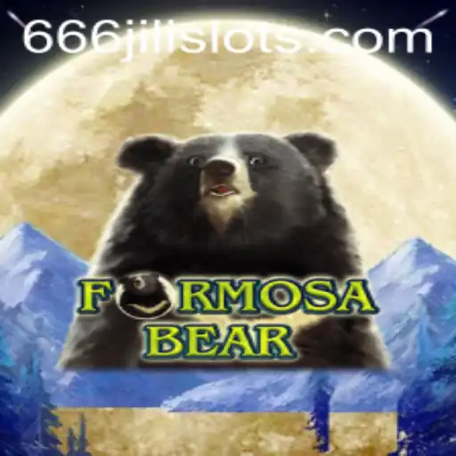 Exploring the Thrilling World of FormosaBear and the Role of 666JILI