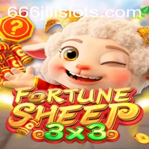 FortuneSheep: Exploring the Exciting World of 666JILI