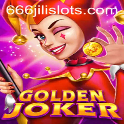 GoldenJoker: A Thrilling New Gaming Experience