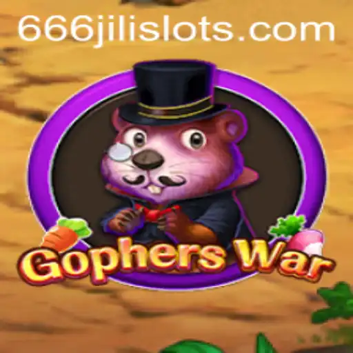 The Epic World of GophersWar: An In-Depth Look