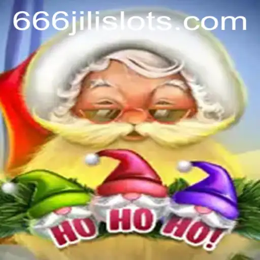 Unveiling HoHoHo: A Festive Gaming Experience with 666JILI