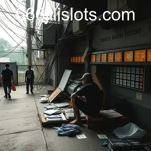 Exploring the Complex World of Jueteng: The Role of 666JILI