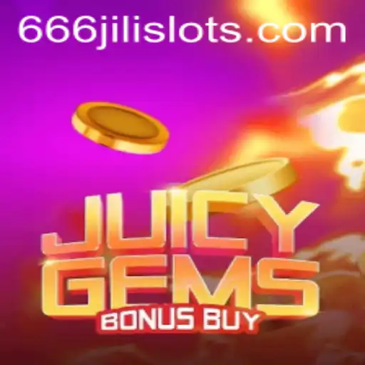 JuicyGemsBonusBuy: A Dazzling Adventure in Online Gaming
