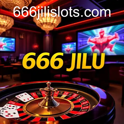 The Exciting World of Live Casino: A Closer Look at 666JILI
