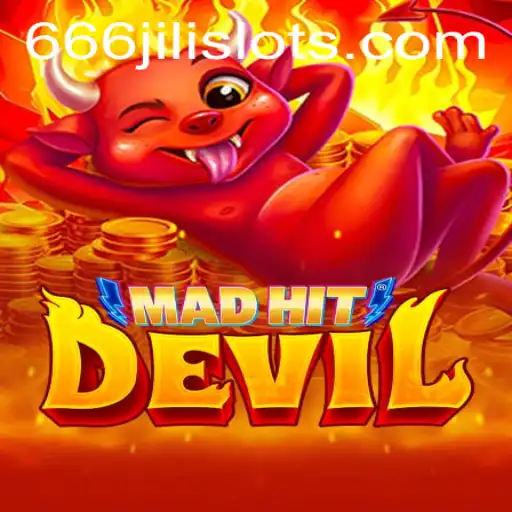Unveiling MadHitDevil: An Immersive Gaming Experience with 666JILI