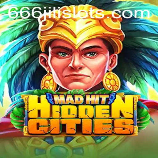 Exploring the Mysteries of MadHitHiddenCities with 666JILI