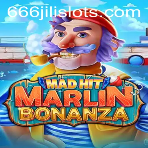 MadHitMarlinBonanza: Dive into the Ultimate Gaming Experience with 666JILI