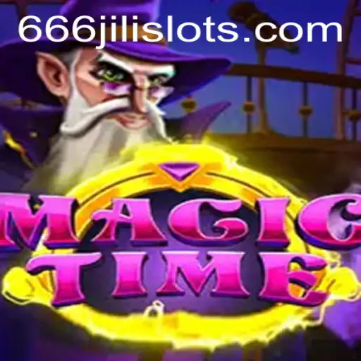 Unveiling the Thrills of MagicTime: Enter the Realm of Enchantment with 666JILI