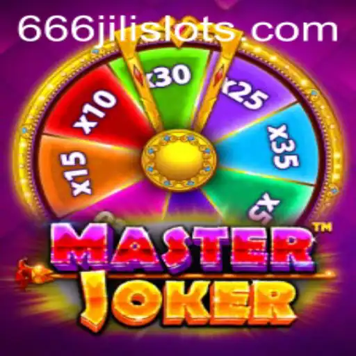 The World of MasterJoker: A Thrilling Classic Casino Game