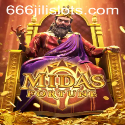 Discover the Enchantment of MidasFortune: A Journey into the World of 666JILI