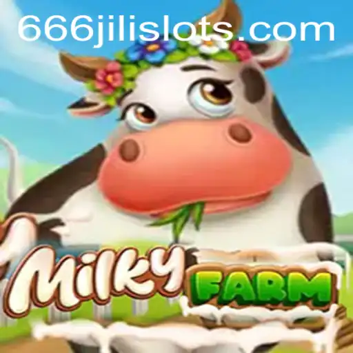 Explore the Unique Universe of MilkyFarm: A Dive into the Game Mechanics with 666JILI