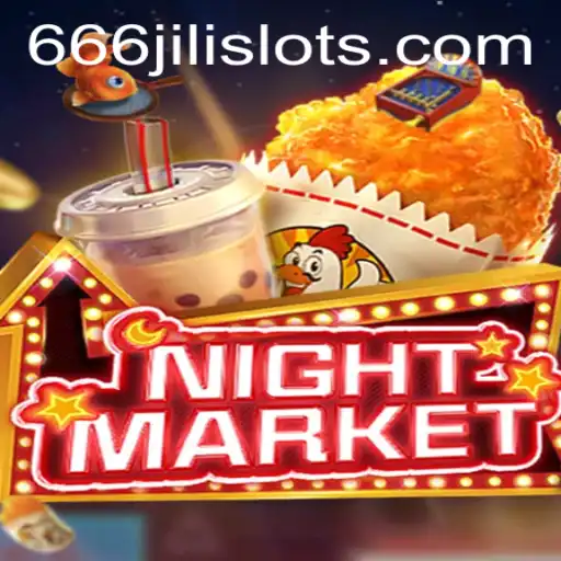 Unveiling NIGHTMARKET: A Deep Dive into the Mystical World of 666JILI