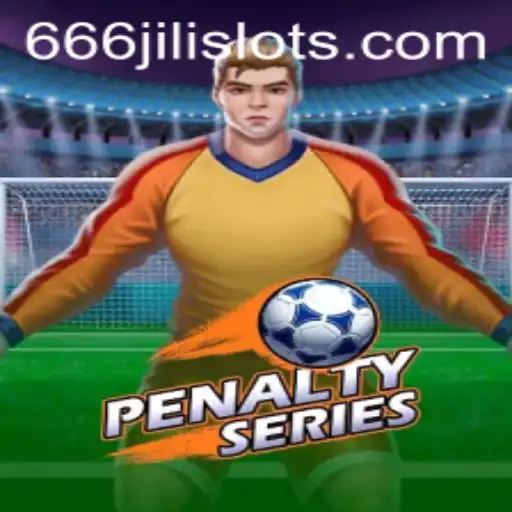 A Deep Dive into PenaltySeries: The Thrilling Game of Precision and Luck