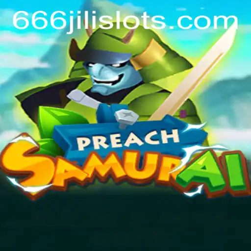 PreachSamurai: A Deep Dive into the Game Mechanics and Exciting Features