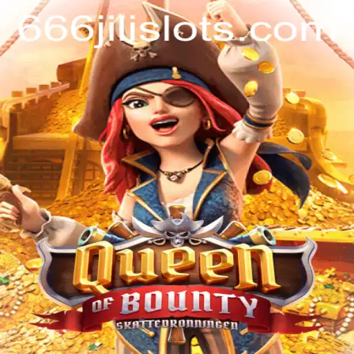 Discover the Adventure of QueenofBounty: A Captivating Pirate-Themed Game