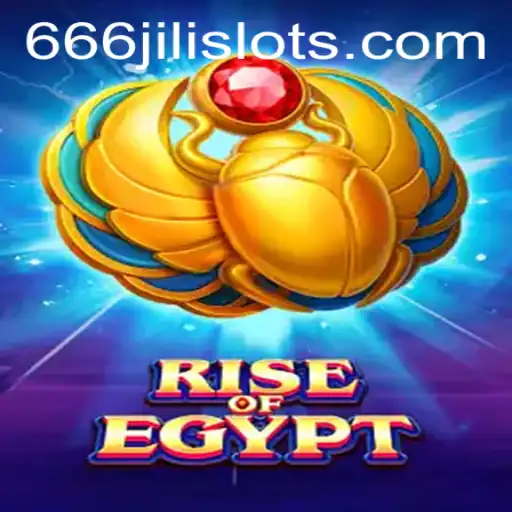 Discover the Enchanting World of RiseOfEgypt: An Ancient Odyssey with 666JILI