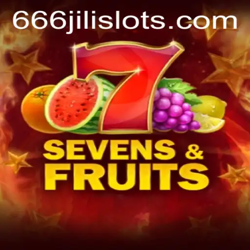 Discover SevensFruits: A Pulsating Journey into the World of 666JILI