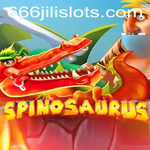 Exploring the Enigmatic World of Spinosaurus: A Thrilling Adventure with 666JILI