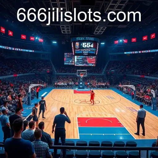 The Evolution and Impact of 666JILI in Modern Sports