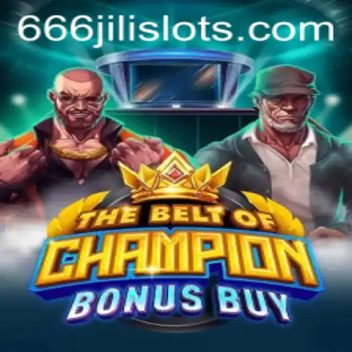 Exploring TheBeltOfChampionBonusBuy: A Game Changer in the World of Slot Gaming