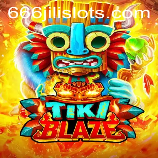 Unveiling TikiBlaze: A Thrilling Adventure with 666JILI