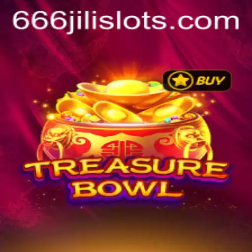 Unlocking the Mysteries of TreasureBowl: A Deep Dive into the World of 666JILI