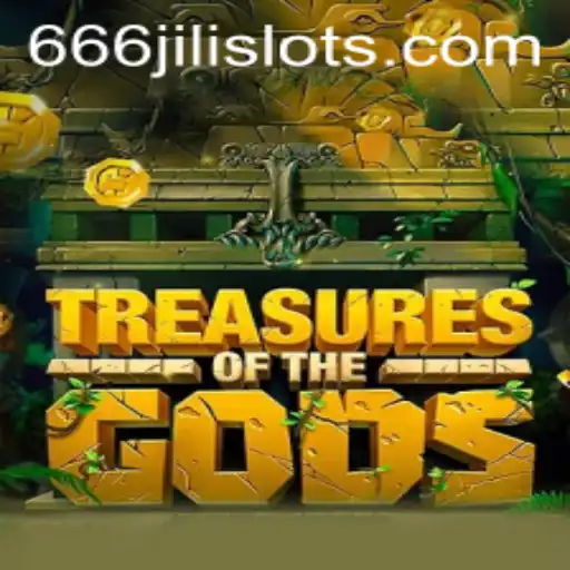 Exploring the World of 'Treasure of the Gods': A Captivating Adventure with 666JILI