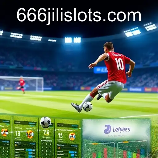 The Revolution of Virtual Sports and the Role of 666JILI