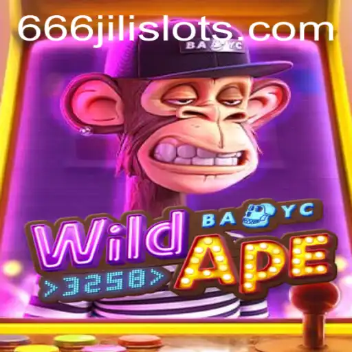 Explore the Thrilling World of WildApe3258: An In-Depth Look