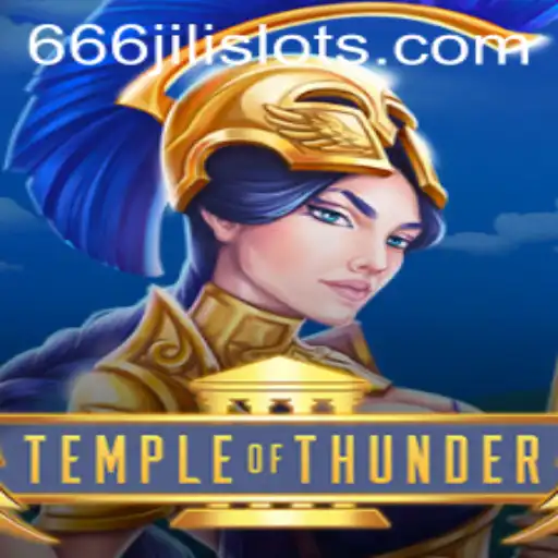 Temple of Thunder: Navigating the Mysterious World of 666JILI