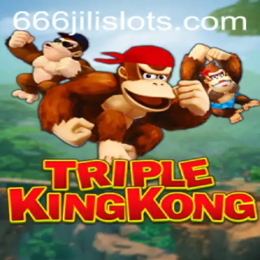 Delving into the World of TripleKingKong: An Exciting Adventure